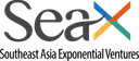 SeaX Ventures logo